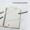 image:imageMr Pen Triangle Ruler Protractor Math Set  3 Pack Square Ruler  Protractor for GeometryTriangle Ruler 2215 cm