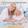 image:imageMr Pen United States Map for Kids 145x 246 US Map for Kids Learning  Back to School Supplies