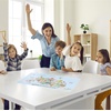 image:imageMr Pen United States Map for Kids 145x 246 US Map for Kids Learning  Back to School Supplies