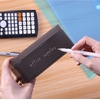 image:imageMr Pen White Gel Pens 8 Pack 08mm  Fine Point White Gel Pens for Black Paper Bullet Journaling Card Making Highlighting Drawing Sketching ScrapbookingWhite Pens