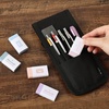 image:imageMr Pen White Pencil Eraser 8 Pack  Large Latex Free Block Erasers for School Office Art Sketching Homework Exams Clean SmudgeFree CorrectionMuted Morandi
