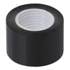 image:imageMr Pen Whiteboard Tape 8 Rolls 18 Inch 3mm Colorful  Thin Pinstripe Dry Erase Tape for Graphic Charts Grids Custom Whiteboard Lines Electrical Tape for OfficeBlack