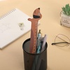 image:imageMr Pen Wooden Ruler 15cm Sausage Dog Mini School Ruler  Standard MetricSausage Dog