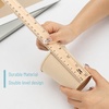 image:imageMr Pen Wooden Rulers 12 Inch 12 Pack Inches amp Centimeters Durable Wood Measuring Rulers Bulk for School Office Crafting Drawing Classroom Supplies amp Student Use