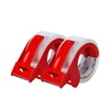 image:imageMr Pen 2 Rolls Packing Tape with 2 Dispensers 2 Wide 50 Yards  Clear Packing Tape Heavy Duty for Mailing Moving Boxes and PackagingClear