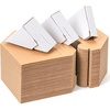 image:imageMr Pen Adjustable Cardboard Corner Protectors Fits 1 15 21 Frames  400 Pack Bulk Edge Protectors for Shipping Paintings Picture Frame Packing Item Edge Protection120 Pack
