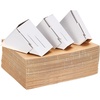 image:imageMr Pen Adjustable Cardboard Corner Protectors Fits 1 15 21 Frames  400 Pack Bulk Edge Protectors for Shipping Paintings Picture Frame Packing Item Edge Protection48 Pack