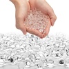 image:imageMr Pen Clear Beads for Vases 20000 pcs Non Toxic  Transparent Vase Filler Christmas Decoration Wedding Centerpiece Floating Candles Floral Decoration