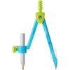 image:imageMr Pen Compass for Geometry Compass with Pencil  Drawing Compass Drawing Tool Math Compass Drafting Tools Drawing Tools Geometry Compass Circle Drawing Tool