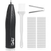 image:imageMr Pen Electric Eraser Kit 36 Refills and 1 Brush  Battery Operated Eraser with Refills for Artists Perfect for Drawing Painting Sketching Drafting