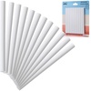 image:imageMr Pen Eraser Refill 12 Pack Mr Pen Mechanical Eraser Refills  Replacement for Retractable Erasers SmudgeFree NonToxic Ideal for Artists Students and Office Use