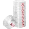 image:imageMr Pen Gift Wrapping Tape 6 Pack Gift Wrap Tape Wrapping Tape  Clear Tape Invisible Tape Gift Tape Wrapping Tape for Presents Wrapping Paper Tape Tape Tape Clear