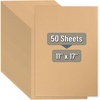 image:imageMr Pen Kraft Paper Sheets 85x 11 50 Pack Brown Printer Paper  Rustic Brown Stationery Paper for Arts Craft Drawing DIY Projects Invitation Laser and Inkjet Printer Compatible11 x 17  50 Pack
