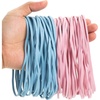 Pink and Blue
