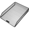 image:imageMr Pen Mesh Desk Organizer Single Tray Desktop Organizer  Letter Tray Desk Organizer File Organizer for Desk Paper Organizer for Desk File Holder Paper Tray Organizer Letter Tray134 x 98 x 26
