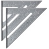 image:imageMr Pen Metal 7 Inches Rafter Square Carpenter Square 2 Pack