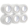 image:imageMr Pen Packing Tape 8 Pack 2 Inch Wide 60 Yards Clear  Heavy Duty Packing Tape for Shipping Packaging Moving and Storage2 Wide  109 Yards  19 mil