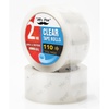 image:imageMr Pen Packing Tape 8 Pack 2 Inch Wide 60 Yards Clear  Heavy Duty Packing Tape for Shipping Packaging Moving and Storage2 Wide  60 Yards  19 mil