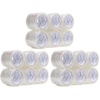 image:imageMr Pen Packing Tape 8 Pack 2 Inch Wide 60 Yards Clear  Heavy Duty Packing Tape for Shipping Packaging Moving and Storage2 Wide  60 Yards  19 mil Pack of 3
