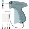 image:imageMr Pen Price Tagging Gun Hangtag Attacher with 1008 Barbs  2 Long Barbs Fasteners and 5 Needles Cream amp Navy Blue Retail Pricing Tag Gun for Stores Consignment Garage Yard SaleGreen Ombre