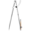image:imageMr Pen Professional Compass for Woodworking Compass with Wing12 Inch