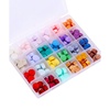 image:imageMr Pen Sealing Wax Beads 24 Colors Wax Seal Stamp Beads Seal Wax  Wax Stamp Seal Wax Beads for Stamp Seals Stamp Wax Wax Seal Beads Wax Stamp Beads Wax Seal Wax Wax Stamp Seals