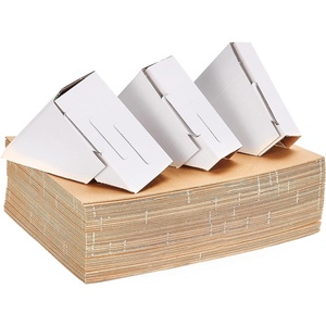 image:imageMr Pen Adjustable Cardboard Corner Protectors Fits 1 15 21 Frames  400 Pack Bulk Edge Protectors for Shipping Paintings Picture Frame Packing Item Edge Protection40 Pack