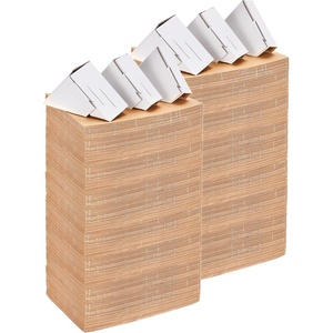 image:imageMr Pen Adjustable Cardboard Corner Protectors Fits 1 15 21 Frames  400 Pack Bulk Edge Protectors for Shipping Paintings Picture Frame Packing Item Edge Protection400 Pack