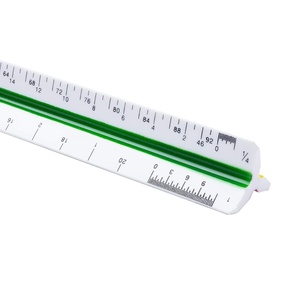 image:imageMr Pen Architectural Scale Ruler 12 Plastic Architect Scale