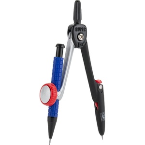 image:imageMr Pen Compass for Geometry Mechanical Pencil Style  Drawing Compass Drawing Tool Math Compass Drafting Tools Drawing Tools Geometry Compass Geometry Drafting Compass