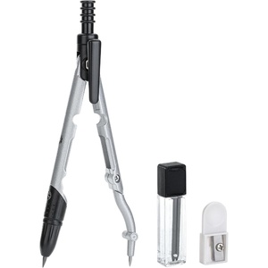 image:imageMr Pen Convertible Compass Extra Lead Refills Compass Geometry Tool  Compass Drawing Compass Geometry Compass Math Compass Drafting Compass Math Drafting Tools Math Compass for Geometry