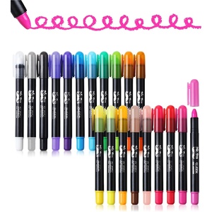 image:imageMr Pen Gel Crayons 20 Pack Twistable NonToxic  Coloring Crayons for Kids amp Adults Smooth Drawing Sticks for Art Blending Crafts amp Creative Projects20