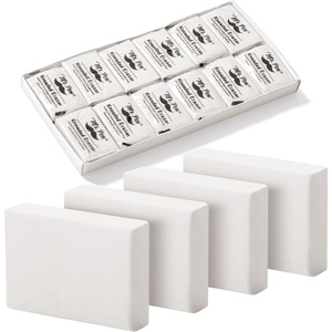 image:imageMr Pen Kneaded Eraser 12 Pack White Kneaded Erasers for Artists  Art Eraser Kneadable Erasers Bulk