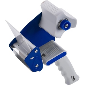 image:imageMr Pen Packing Tape Dispenser Gun 3Inch  Heavy Duty Packing Tape with Dispenser 3 inch Packaging Tape Gun Clear Packing Tape Tape Gun for Packing BoxesDark Blue