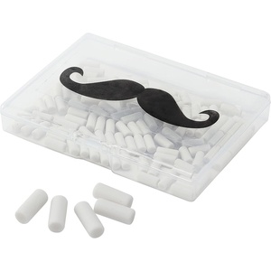 image:imageMr Pen Refill Erasers for Mr Pen 2mm Mechanical Pencils 100 pcs  Not Universal Pay Attention to Size Mechanical Pencil Eraser Refills Erasers for Mechanical Pencils