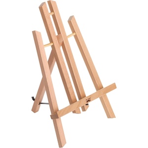 image:imageMr Pen Small Easels for Painting 11 Inch Wooden