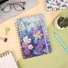 image:image2026 Planner Weekly and Monthly Calendar Planner for Women  Jan 2026  Dec 2026 Hardcover Planning Agenda book Spiral Bound Inner Pocket 63 x 85Spring Floral