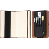 image:imageMr Pen Adjustable Elastic Pen Holder for Notebooks Planners and Journals  Pen Sleeve Notebook Pencil Holder for Notebook Back to School Supplies1 Count Pack of 1