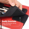 image:imageMr Pen Adjustable Elastic Pen Holder for Notebooks Planners and Journals  Pen Sleeve Notebook Pencil Holder for Notebook Back to School Supplies1 Count Pack of 1