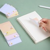image:imageMr Pen Aesthetic Sticky Notes 3x3 8 Pads 400 Sheets 4 Designs  Tiny Hamster Sticky Notes SelfStick Note Pads Aesthetic Perfect for Office School Home Study amp OrganizationCute Rabbit