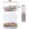 image:imageMr Pen Animal Shaped Paper Clips 30 pcs Cute Paper ClipsCute Shapes