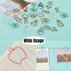 image:imageMr Pen Animal Shaped Paper Clips 30 pcs Cute Paper ClipsCute Shapes
