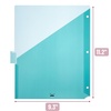 image:imageMr Pen Binder Dividers with Pockets and Tabs 16 Pack Colorful  3 Ring Binder Dividers with Tabs and Pockets on Both SidesElemental