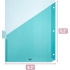 image:imageMr Pen Binder Dividers with Pockets and Tabs 16 Pack Colorful  3 Ring Binder Dividers with Tabs and Pockets on Both SidesElemental