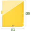 image:imageMr Pen Binder Dividers with Pockets and Tabs 16 Pack Colorful  3 Ring Binder Dividers with Tabs and Pockets on Both SidesFloral Meadow