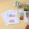 image:imageMr Pen Binder Dividers with Pockets and Tabs 16 Pack Colorful  3 Ring Binder Dividers with Tabs and Pockets on Both SidesMacaron