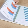 image:imageMr Pen Binder Dividers with Pockets and Tabs 16 Pack Colorful  3 Ring Binder Dividers with Tabs and Pockets on Both SidesMacaron