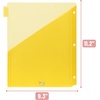 image:imageMr Pen Binder Dividers with Pockets and Tabs 16 Pack Colorful  3 Ring Binder Dividers with Tabs and Pockets on Both SidesMarshmallow Twist