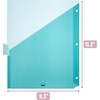 image:imageMr Pen Binder Dividers with Pockets and Tabs 16 Pack Colorful  3 Ring Binder Dividers with Tabs and Pockets on Both SidesPastel