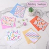 image:imageMr Pen Blank Greeting Cards with Envelopes 30 Pack Greeting Cards Blank  Blank Note Cards and Envelopes Blank Greeting Cards and Envelopes Blank Cards with Envelopes Cute Cards